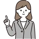 Business Person Pointing Finger Right Hand SVG Icon